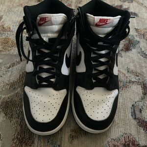 Nike Dunk Pandas